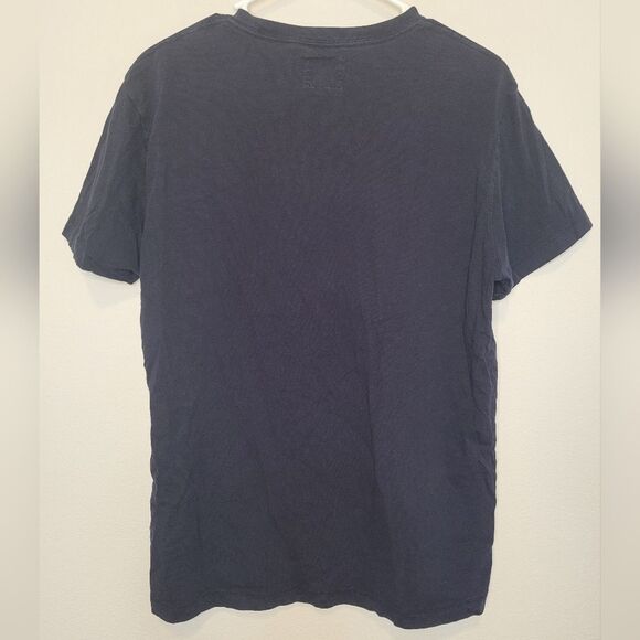 J. Crew Vintage T-shirt Mug Shots Brewery Size Medium - Picture 6 of 6